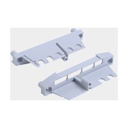 Viessmann Kabeleinführung Gasfeuerungsautomat MPA5113... VIESSMANN-7828882  (Abb. 1)