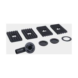 Viessmann Kondensatablaufwinkel OS, 7830274... VIESSMANN-7830274  (Abb. 1)