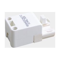 Viessmann Steckverbindung 3-polig WS BSV 1 Buchsenteil, 1 Nase... VIESSMANN-7811712  (Abb. 1)