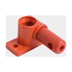 Viessmann Verschlussgehäuse, 7813587... VIESSMANN-7813587  (Abb. 1)
