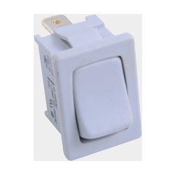 Viessmann Wippenschalter Ein-Aus, 7816453... VIESSMANN-7816453  (Abb. 1)