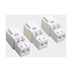 Viessmann Gegenstecker X12, 7824017... VIESSMANN-7824017  (Abb. 1)