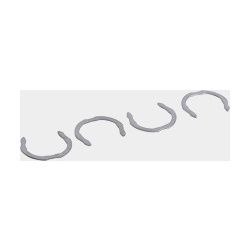 Viessmann Halbscheiben, 7824774... VIESSMANN-7824774 4054465448309 (Abb. 1)