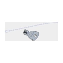 Viessmann Entlüfterschlüssel, 7830504... VIESSMANN-7830504  (Abb. 1)