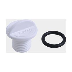 Viessmann Stopfen M14 mit O-Ring, 7834013... VIESSMANN-7834013  (Abb. 1)