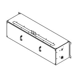 Viessmann Automatische Umschalteinheit 12-fach, ZK04681... VIESSMANN-ZK04681  (Abb. 1)
