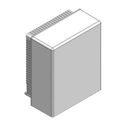 Viessmann Außentemperatursensor... VIESSMANN-ZK04306  (Abb. 1)