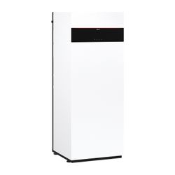 Viessmann Vitodens 222-F B2SH Gas-Brennwertheizgerät 2,5-11kW 3.5" mit Außentemperatursensor... VIESSMANN-Z029308  (Abb. 1)