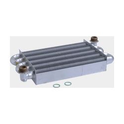 Viessmann Abgaswärmetauscher 82 Lamellen... VIESSMANN-7825510  (Abb. 1)