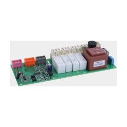 Viessmann Erweiterung extern Vitoladens Öl-BWK... VIESSMANN-7827858  (Abb. 1)