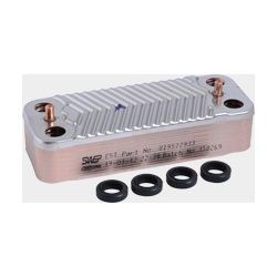 Viessmann Plattenwärmetauscher CB11 13, 7859035... VIESSMANN-7859035  (Abb. 1)