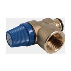 Viessmann Membransicherheitsventil 10bar... VIESSMANN-7828152  (Abb. 1)