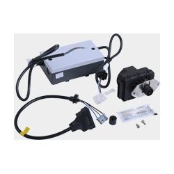 Viessmann Umbau auf Synchronmotor, 7849958... VIESSMANN-7849958  (Abb. 1)