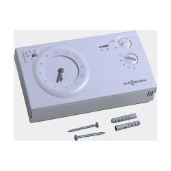 Viessmann Fernbedienung für Vitovent 300... VIESSMANN-7143872  (Abb. 1)
