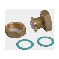 Viessmann Schwerkraftbremse DN 25, 7341071... VIESSMANN-7341071  (Abb. 1)