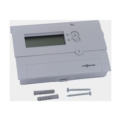 Viessmann Vitotrol 100 RC Release, 7543849... VIESSMANN-7543849  (Abb. 1)
