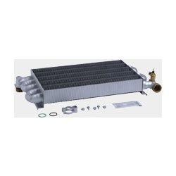 Viessmann Abgaswärmetauscher 80 Lamellen... VIESSMANN-7817554  (Abb. 1)