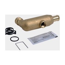 Viessmann Anschlusswinkel HR, 7826454... VIESSMANN-7826454  (Abb. 1)
