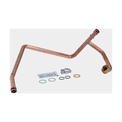 Viessmann Anschlussrohr KW, 7831643... VIESSMANN-7831643  (Abb. 1)