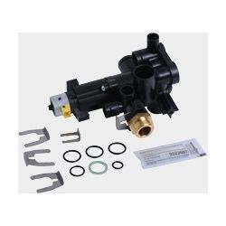 Viessmann Vorlaufeinheit, 7831658... VIESSMANN-7831658  (Abb. 1)