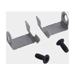 Viessmann Halteblech Wärmedämmring, 2 Stück... VIESSMANN-7839449  (Abb. 1)