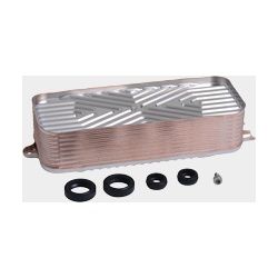 Viessmann Plattenwärmetauscher 18 Platten für Vitodens 050-W, 7841779... VIESSMANN-7841779  (Abb. 1)