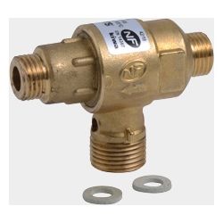 Viessmann Disconnecteur Messing, 7842167... VIESSMANN-7842167  (Abb. 1)