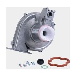 Viessmann Radialüfter NRG118 120V 35 / 125, 7855596... VIESSMANN-7855596  (Abb. 1)