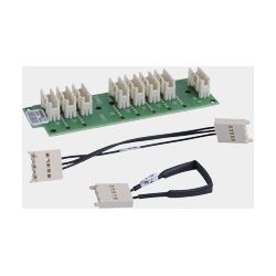 Viessmann Modbus-Verteiler-Leiterplatte... VIESSMANN-7843324  (Abb. 1)