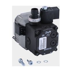 Viessmann Motorpumpeneinheit, 7855302... VIESSMANN-7855302  (Abb. 1)
