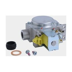 Viessmann Gasventil GB-ND 055 E01 120V 35 / 125... VIESSMANN-7855594  (Abb. 1)