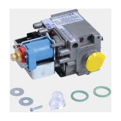 Viessmann Gaskombiregler BE/FR, 7858280... VIESSMANN-7858280  (Abb. 1)