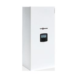 Viessmann Vitotron 100 Elektrischer Heizkessel VMN3, 8kW, 716x316x235mm... VIESSMANN-Z020839  (Abb. 1)