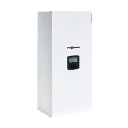 Viessmann Vitotron 100 Elektrischer Heizkessel VMN3, 8kW, 716x316x235mm... VIESSMANN-Z020839  (Abb. 1)