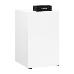 Viessmann Vitocal Sole-Wasser-Wärmepumpe 200-G BWC 201.B06, R410 A, 5,75kW bei B0/W35... VIESSMANN-Z019166  (Abb. 1)