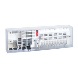 Viessmann ViCare Fußboden-Thermostat... VIESSMANN-ZK03838 4054465093639 (Abb. 1)