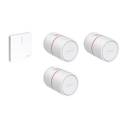 Viessmann Starter-Paket Radiator Eco mit Vitoconnect, ZK05392... VIESSMANN-ZK05392 4054465827975 (Abb. 1)