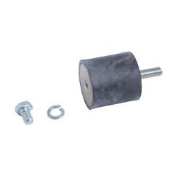 Viessmann Gummipuffer Typ B 40x40mm, 7829148... VIESSMANN-7829148  (Abb. 1)