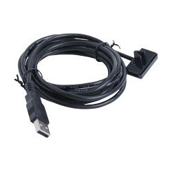 Viessmann Anschlussleitung USB-Optolinks... VIESSMANN-7856059  (Abb. 1)