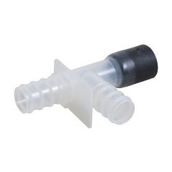Viessmann Y-Verbinder, 7859544... VIESSMANN-7859544  (Abb. 1)