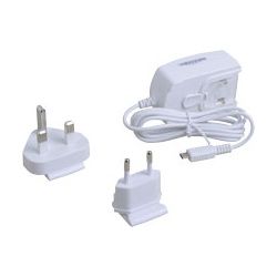 Viessmann Steckernetzteil 115-240V/5V-2A Weiß, 7863616... VIESSMANN-7863616  (Abb. 1)