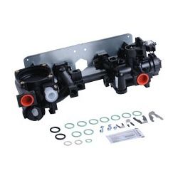 Viessmann Hydraulik Umlauf, 7840566... VIESSMANN-7840566  (Abb. 1)