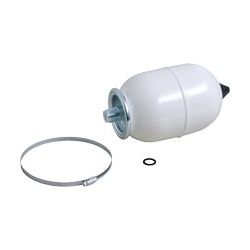 Viessmann Membranausdehnungsgefäß 2l, 7867118... VIESSMANN-7867118  (Abb. 1)
