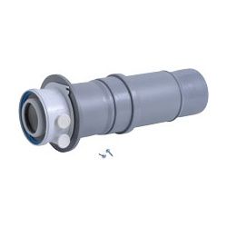 Viessmann Anschlussrohr KAS, 7867119... VIESSMANN-7867119  (Abb. 1)