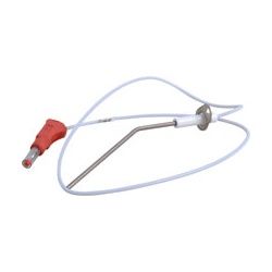 Viessmann Ionisationselektrode AV 63-91kW für Grundkessel Atola... VIESSMANN-7812782  (Abb. 1)