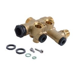 Viessmann Hydraulic Kombi Vorlauf, 7856970... VIESSMANN-7856970  (Abb. 1)