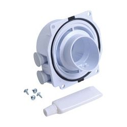 Viessmann Kesselanschluss-Stück 60/100-GCM32... VIESSMANN-7874431  (Abb. 1)