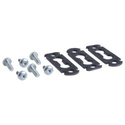 Viessmann Dichtung Zündelektrode, 3 Stück, 7867223... VIESSMANN-7867223  (Abb. 1)