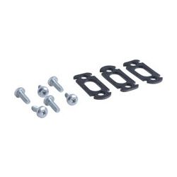 Viessmann Dichtung Ionisationselektrode, 3 Stück, 7859128... VIESSMANN-7859128  (Abb. 1)
