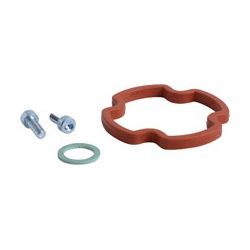 Viessmann Dichtung Brennertürflansch, 7867225... VIESSMANN-7867225  (Abb. 1)